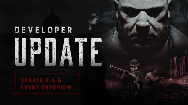 Judgement of the Fool Developer Update